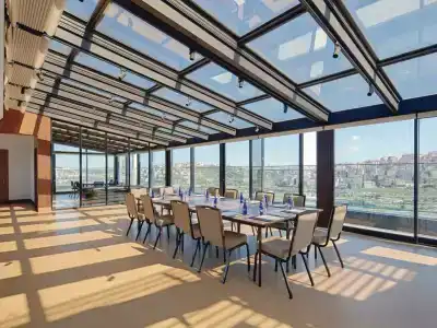 Mövenpick Istanbul Golden Horn - 98