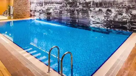 Gorrion Istanbul - 45