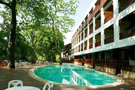 The Imperial Mae Hong Son Resort - 10