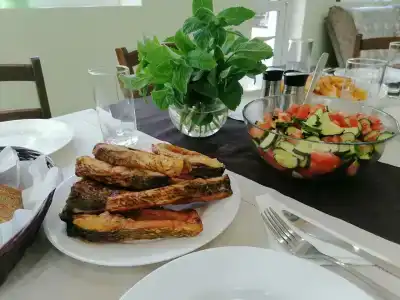 Мой дом Валдай - 10