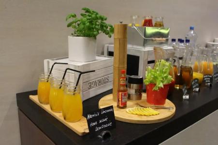 Holiday Inn Vilnius, An Ihg - 53