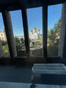 Центральная Вертикаль - 11