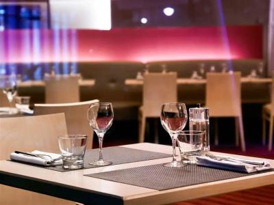 Novotel Le Havre Centre Gare - 36