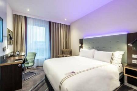 Holiday Inn Express Essen - City Centre - 32