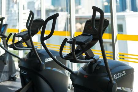 Lohas Residences Sukhumvit - 43