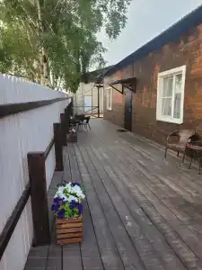 Сердце Ольхона - 34