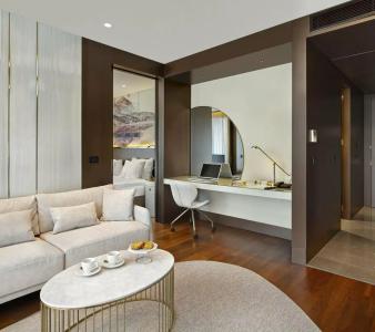 The Gs Istanbul - 75