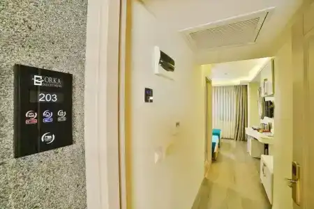 Orka Old City & Spa - 9