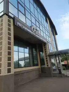 Ресторанно-гостиничный комплекс Очаг - 28