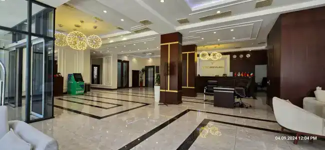 Qushbegi Plaza - 48