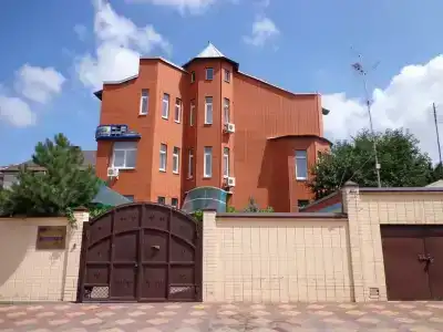 Молодежная - 0