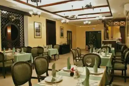 Уют Центральная - 14