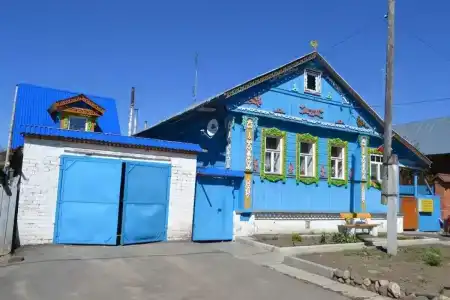 Гостевой Дом Захаровых - 39