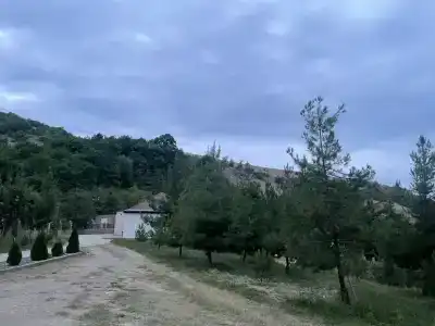 Мини-отель с лечебными ваннами - 83