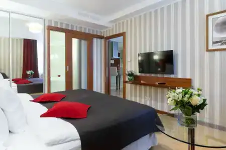 Palace Bridge Hotel - 3