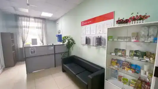 Smart Hotel Kdo - 17