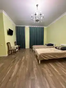 Старый Аламат - 96