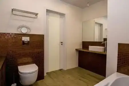 Мини-отель при оздоровительном центре Мир Саун - 60