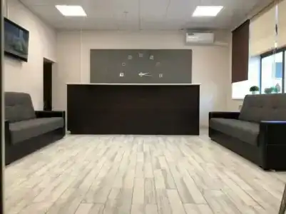 Уют - 1