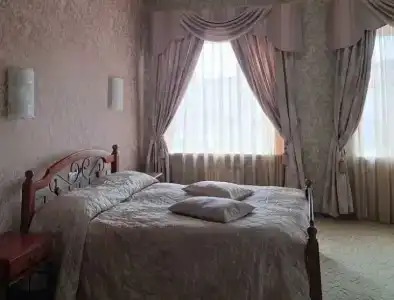 Шатура Холл - 52