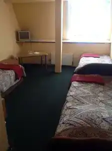 Самбери, бывш. Визит - 3