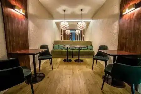 Мини-отель при оздоровительном центре Мир Саун - 61