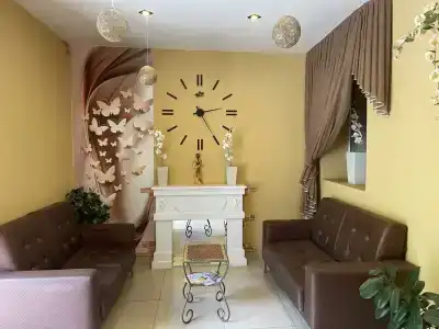 Черная Жемчужина - 12