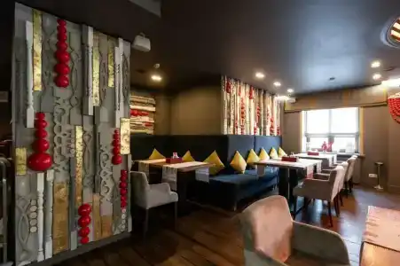 Хабаровск Сити - 96