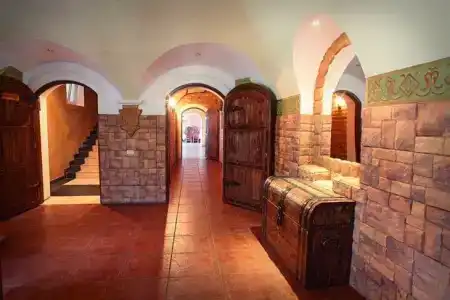 Милославский - 16