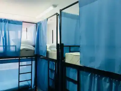 Travel Inn на Добрынинской - 2