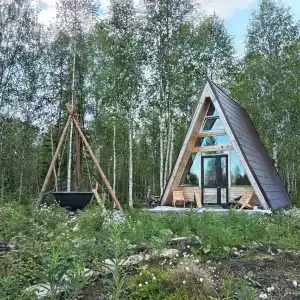 Гостевой дом у Петровича - 37