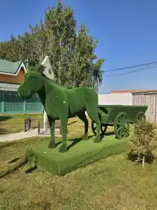 Кумыс. ру - 7