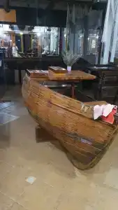 Фрегат Санта-Мария - 98