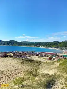 Морской бриз в Шепалово - 1