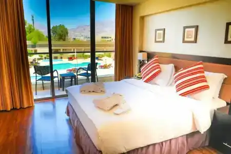 Oryx Aqaba - 4