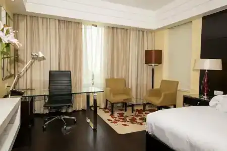 Jaipur Marriott - 31