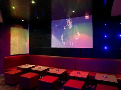 Ramada by Wyndham Jaipur North - 55