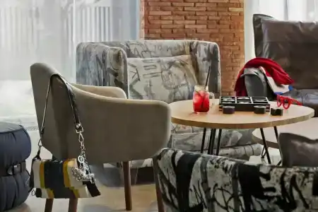 Moxy Tbilisi by Marriott - 43