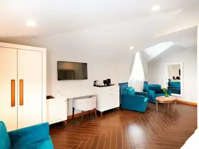 Mercure Istanbul Sirkeci - 18