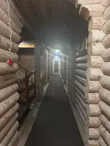 Старый Домбай - 39