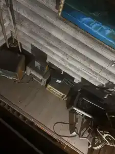 Старый Домбай - 33