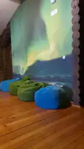 Северное Сияние - 1