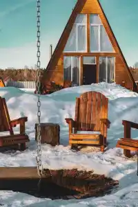 Родные просторы - 60