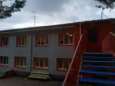 Зеленые горки - 6