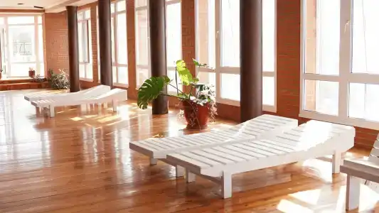 Well Hotel - 11