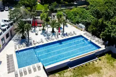 The sİGn DegİRmen Otel - 5