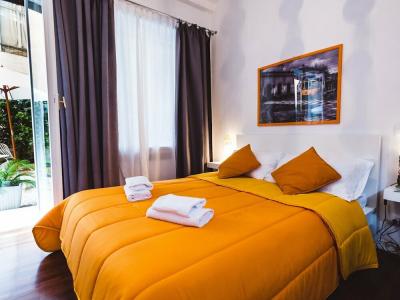 Circo Massimo Guest House - 44