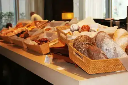 Courtyard by Marriott Jiading - 13