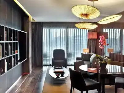 The St. Regis Istanbul - 38