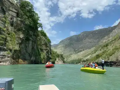 Коттедж с бассейном - 64